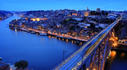 Golf Destination – Porto