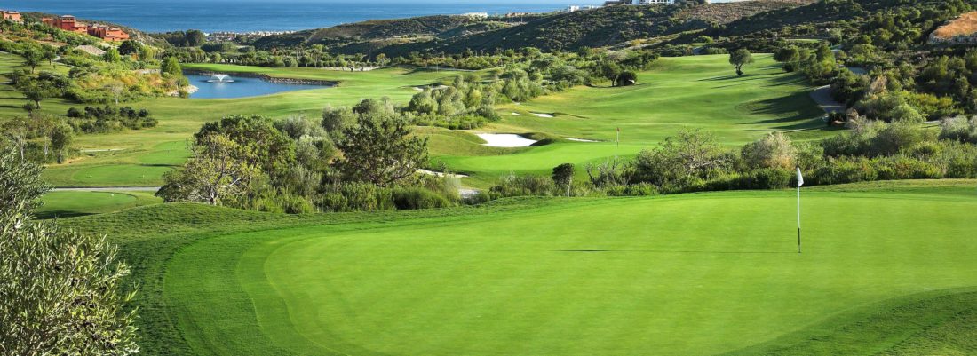 Finca Cortesin retains title as Best Resort in Europe