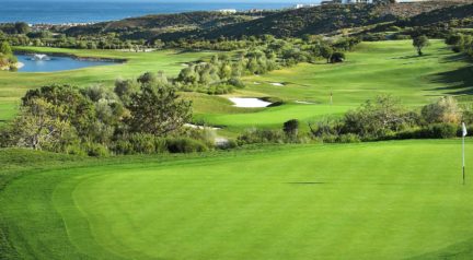 Finca Cortesin retains title as Best Resort in Europe