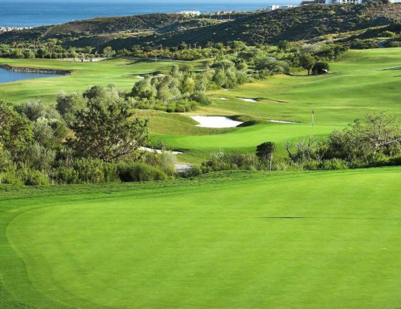 Finca Cortesin retains title as Best Resort in Europe