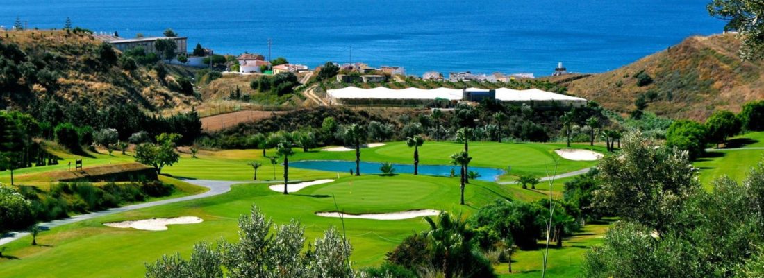 Baviera Golf, Spain