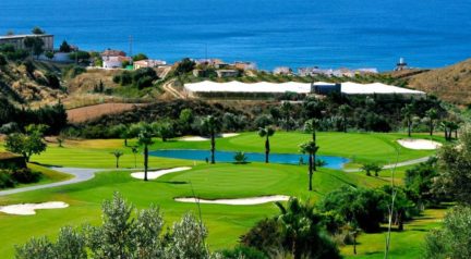 Baviera Golf, Spain