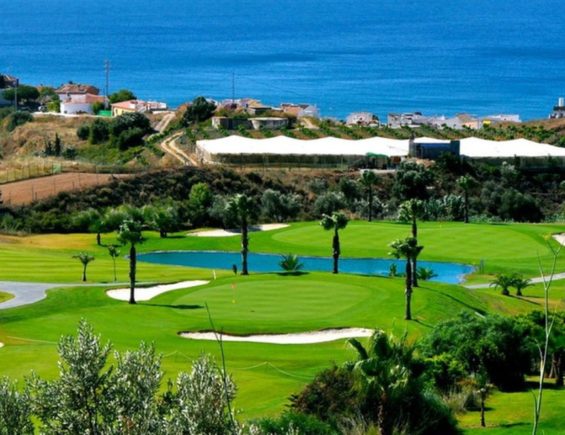 Baviera Golf, Spain