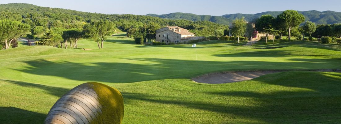 Club de Golf d’Aro, Spain