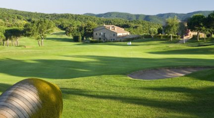 Club de Golf d’Aro, Spain