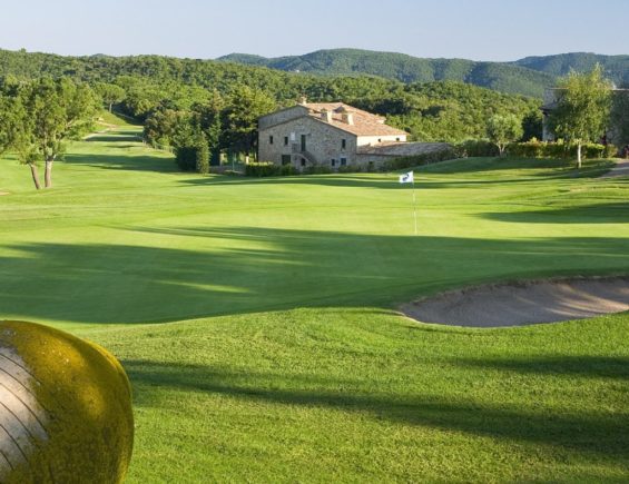 Club de Golf d’Aro, Spain