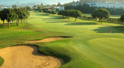 Los Naranjos Golf, Spain