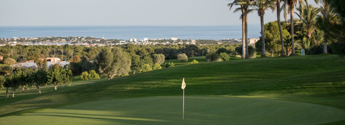 Vall d Or Golf, Spain