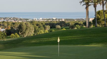 Vall d Or Golf, Spain