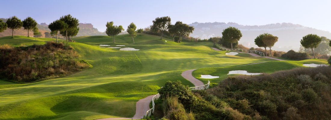 Enjoy La Cala resort, the finest golf resort in Andalucia – Play with Amigos