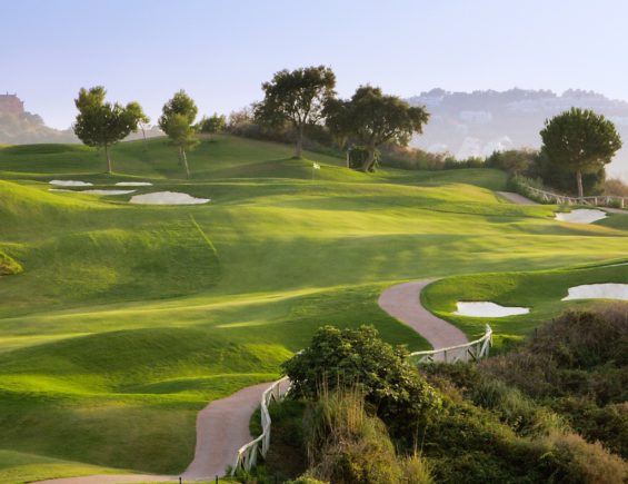 Enjoy La Cala resort, the finest golf resort in Andalucia – Play with Amigos