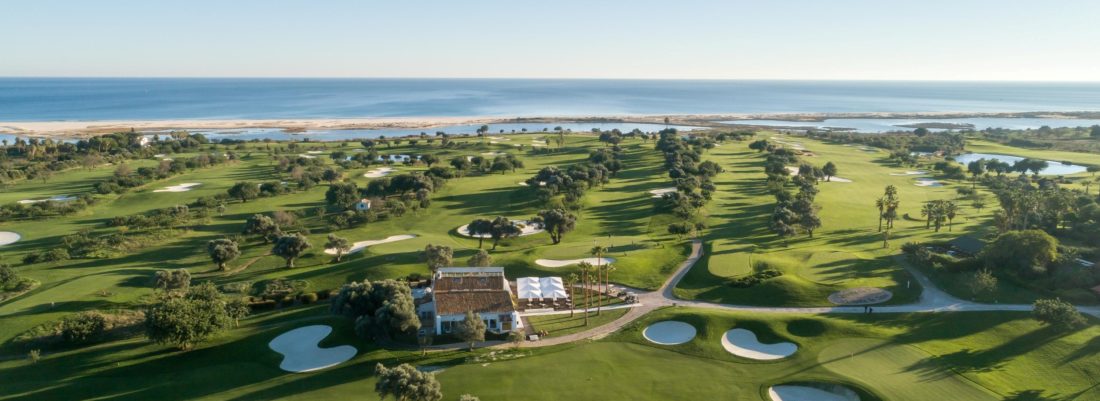 Quinta da Ria – East Algarve a superior golf at Quinta da Ria courses