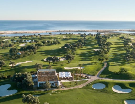 Quinta da Ria – East Algarve a superior golf at Quinta da Ria courses