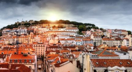 Belas Clube de Campo – Why Lisbon should be your next city break