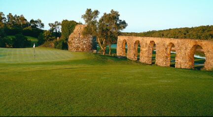 Stunning luxurious golf courses available for you in Lisbon – Atlantic North (Monastery)