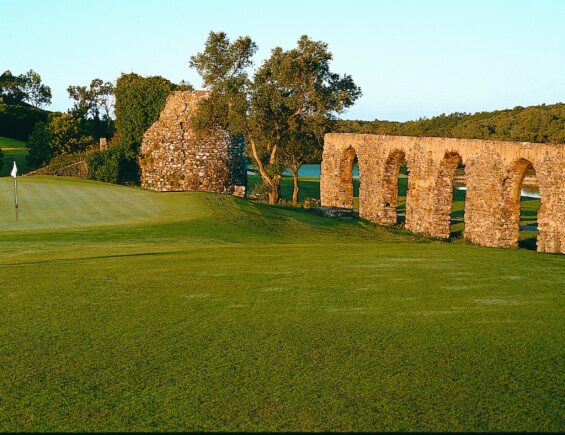 Stunning luxurious golf courses available for you in Lisbon – Atlantic North (Monastery)