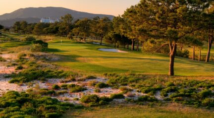 Portugal’s Troia resort welcomes the Portugal Pro Golf Tour