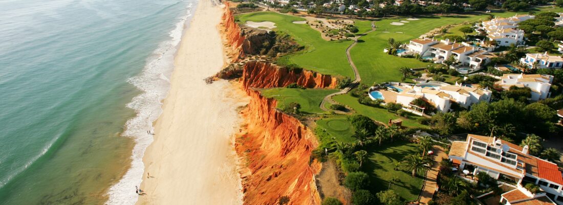 Vale do Lobo, your luxury beach and golf resort in Portugal – Vale do Lobo Royal