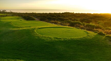 Oitavos Dunes, Portugal