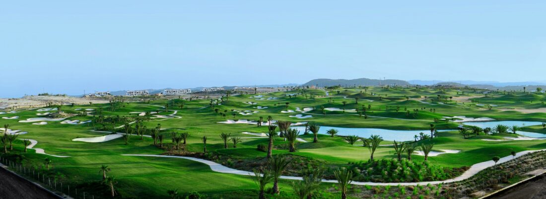 Vistabella Golf, Spain