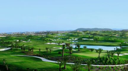 Vistabella Golf, Spain