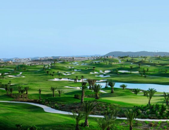 Vistabella Golf, Spain