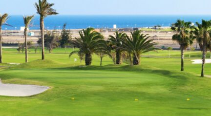 Golf Club Fuerteventura, Spain