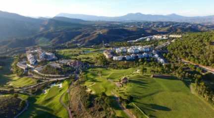 Alhaurin Golf – Autumn Offer