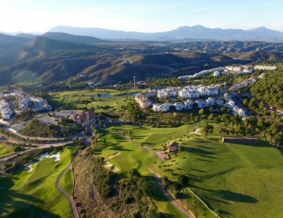 Alhaurin Golf – Autumn Offer