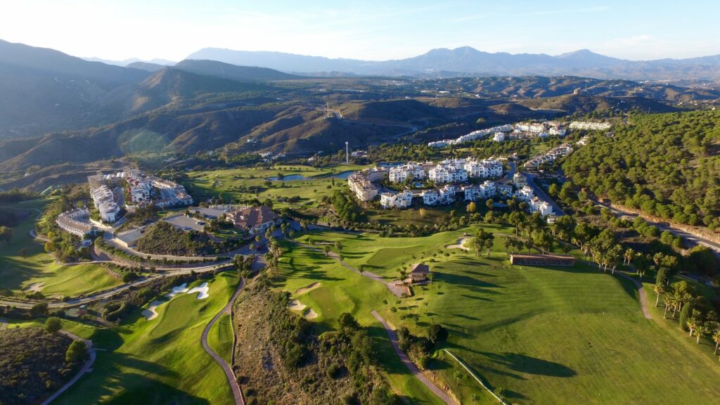 Alhaurin Golf – Autumn Offer