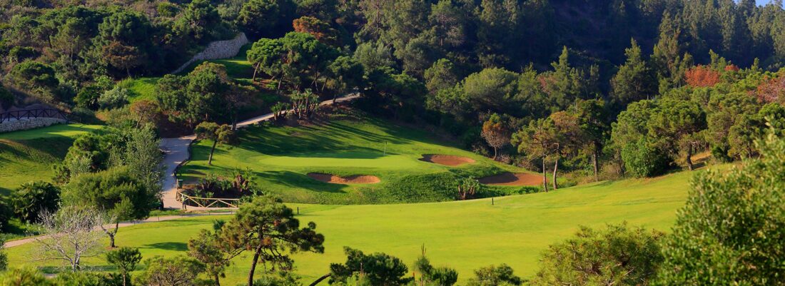 Chaparral Golf Club – Christmas Special Offer