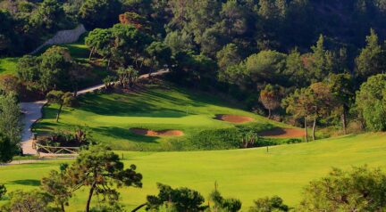 Chaparral Golf Club – Christmas Special Offer