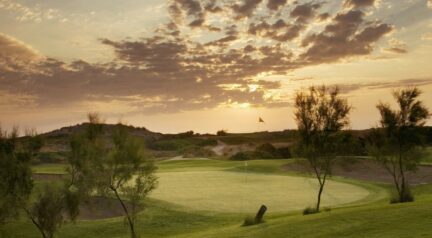 Parador El Saler Golf Course, Spain