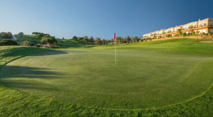 Boavista Golf Course, Portugal