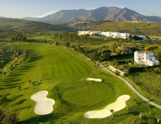 Estepona Golf