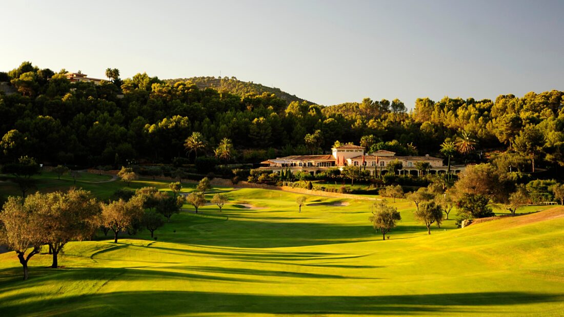 Son Vida Golf Packages