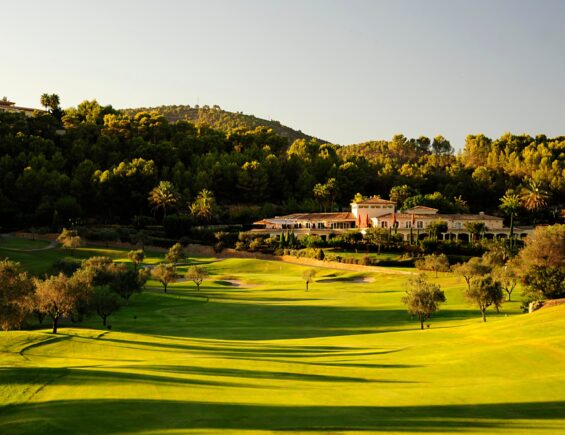 Son Vida Golf Packages