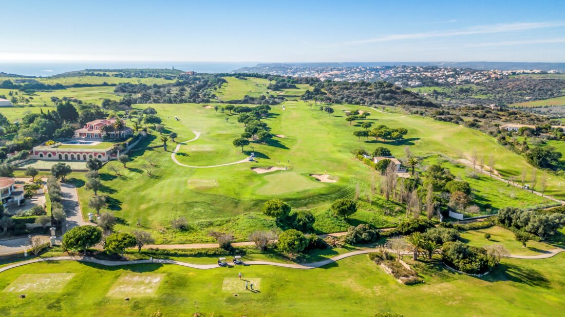 Boavista Golf