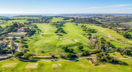 Boavista Golf