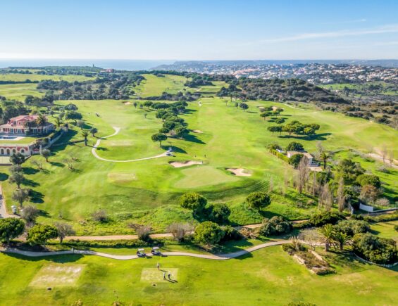 Boavista Golf